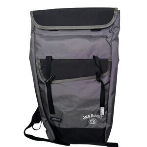 Jack Daniels Timbuk2 Backpack Cooler Hiking Traveling Tailgate‎ NWOT